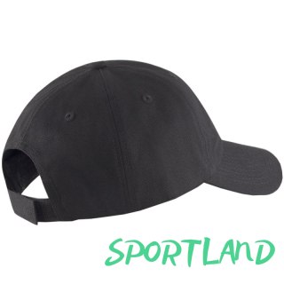 Czapka z daszkiem Puma Ess Cap III 23669 01 Adult