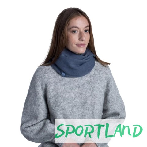 Komin Buff Yulia Knitted Infinity Scarf 1242317471000 One size Komin Buff Yulia Knitted Infinity Scarf 1242317471000 One size