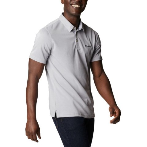 Koszulka Columbia Nelson Point Polo M 1772721039 M Koszulka Columbia Nelson Point Polo M 1772721039 M