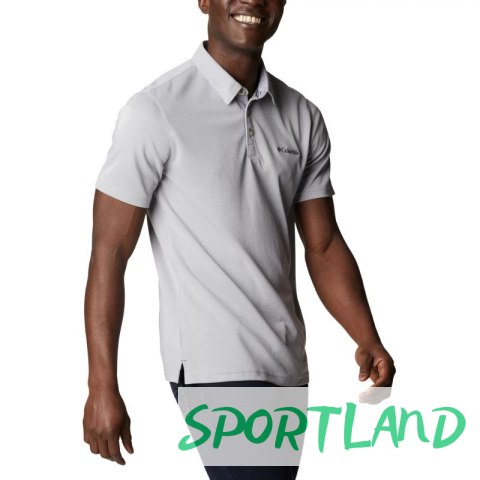 Koszulka Columbia Nelson Point Polo M 1772721039 M Koszulka Columbia Nelson Point Polo M 1772721039 M