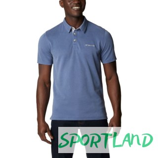 Koszulka Columbia Nelson Point Polo M 1772721478 M