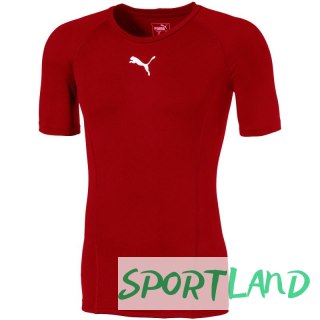 Koszulka Puma Liga Baselayer SS M 655918 01 M