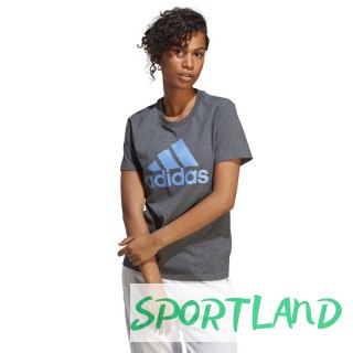 Koszulka adidas Big Logo Tee W IC0634 M