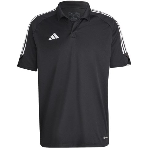 Koszulka adidas Tiro 23 League Polo M HS3578 L Koszulka adidas Tiro 23 League Polo M HS3578 L