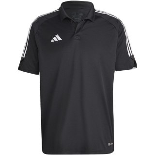 Koszulka adidas Tiro 23 League Polo M HS3578 XL