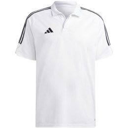 Koszulka adidas Tiro 23 League Polo M HS3580 L