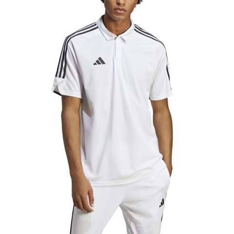 Koszulka adidas Tiro 23 League Polo M HS3580 L Koszulka adidas Tiro 23 League Polo M HS3580 L