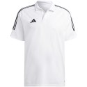 Koszulka adidas Tiro 23 League Polo M HS3580 XL
