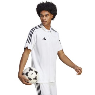 Koszulka adidas Tiro 23 League Polo M HS3580 XL
