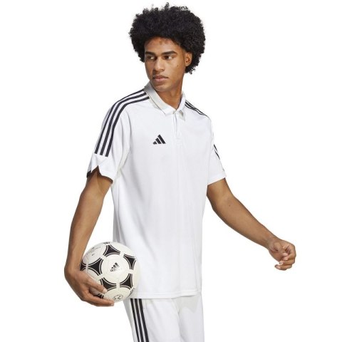 Koszulka adidas Tiro 23 League Polo M HS3580 S Koszulka adidas Tiro 23 League Polo M HS3580 S