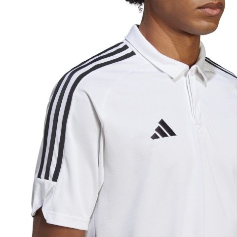 Koszulka adidas Tiro 23 League Polo M HS3580 S Koszulka adidas Tiro 23 League Polo M HS3580 S
