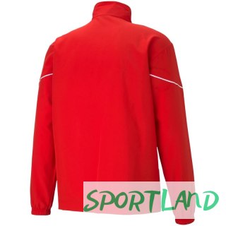 Kurtka Puma teamRISE Sideline M 657326 01 L
