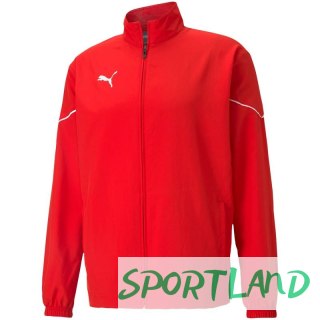 Kurtka Puma teamRISE Sideline M 657326 01 M