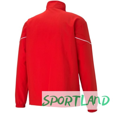 Kurtka Puma teamRISE Sideline M 657326 01 M Kurtka Puma teamRISE Sideline M 657326 01 M