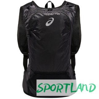 Plecak biegowy Asics Lightweight Running Backpack 2.0 3013A575-001 One size
