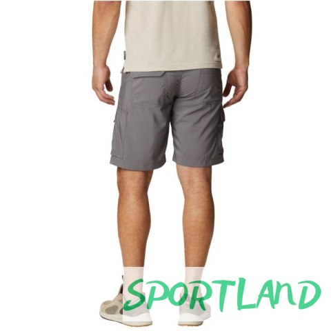 Spodenki Columbia Silver Ridge Utility Cargo Shorts M 2030744023 34 Spodenki Columbia Silver Ridge Utility Cargo Shorts M 2030744023 34