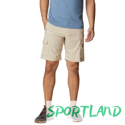 Spodenki Columbia Silver Ridge Utility Cargo Shorts M 2030744271 30 Spodenki Columbia Silver Ridge Utility Cargo Shorts M 2030744271 30