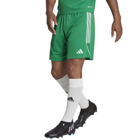 Spodenki adidas Tiro 23 League M IB8087 S Spodenki adidas Tiro 23 League M IB8087 S