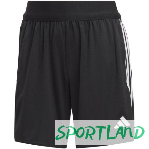 Spodenki adidas Tiro 23 League Training Long-Length W HS0323 L Spodenki adidas Tiro 23 League Training Long-Length W HS0323 L