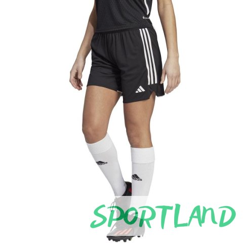 Spodenki adidas Tiro 23 League Training Long-Length W HS0323 L Spodenki adidas Tiro 23 League Training Long-Length W HS0323 L