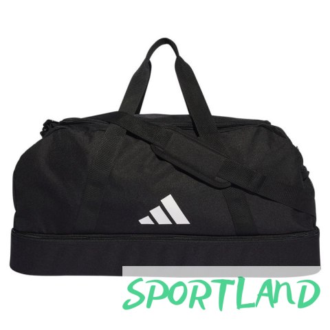 Torba adidas TIRO Duffel Bag BC L HS9744 60 x 31 x 32 Torba adidas TIRO Duffel Bag BC L HS9744 60 x 31 x 32