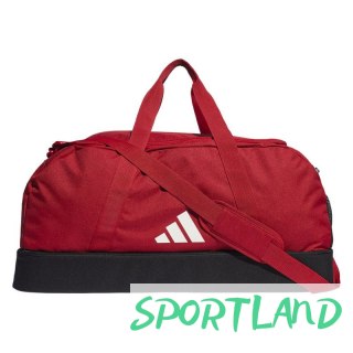 Torba adidas TIRO Duffel Bag BC L IB8656 60 x 31 x 32