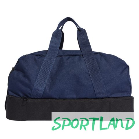 Torba adidas TIRO Duffel Bag BC S IB8649 granatowy Torba adidas TIRO Duffel Bag BC S IB8649 granatowy
