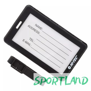 Zawieszka Hi-tec Namme Tag 92800308949 N/A