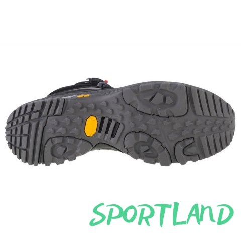 Buty 4F Dust Trekking Boots M AW22FOTSM006-22S 42 Buty 4F Dust Trekking Boots M AW22FOTSM006-22S 42