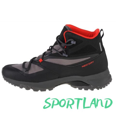Buty 4F Dust Trekking Boots M AW22FOTSM006-22S 42 Buty 4F Dust Trekking Boots M AW22FOTSM006-22S 42