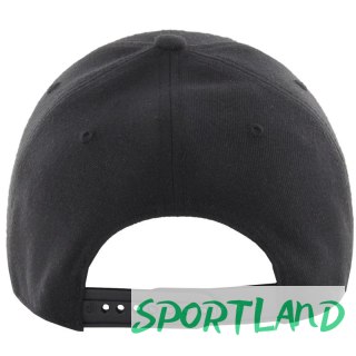Czapka z daszkiem 47 Brand Liverpool FC MVP Cap EPL-MVPSP04WBP-BK One size