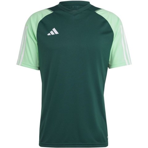 Koszulka adidas Tiro 23 Competition Jersey M HU1297 L