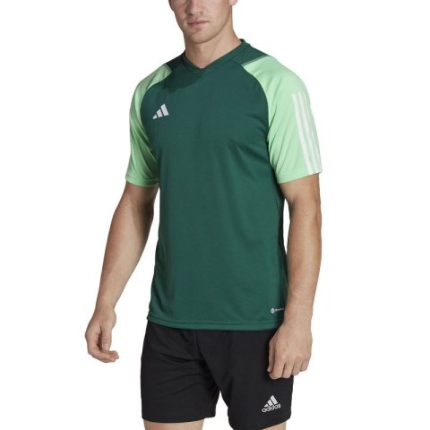 Koszulka adidas Tiro 23 Competition Jersey M HU1297 L