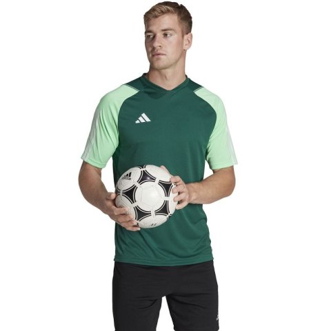 Koszulka adidas Tiro 23 Competition Jersey M HU1297 L
