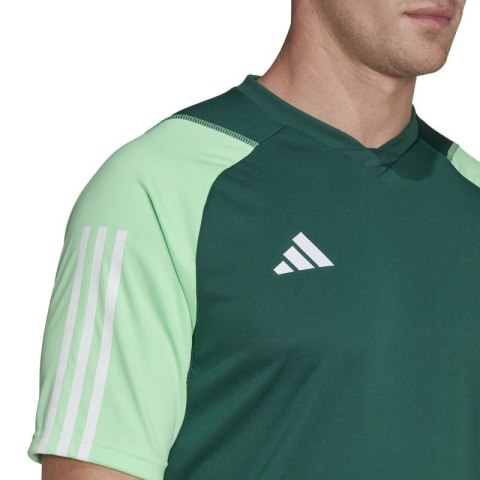 Koszulka adidas Tiro 23 Competition Jersey M HU1297 L