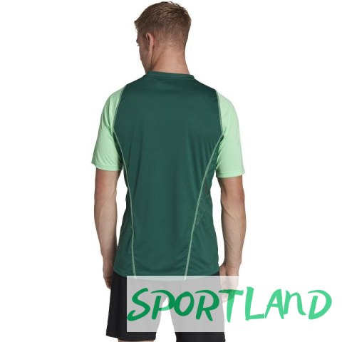 Koszulka adidas Tiro 23 Competition Jersey M HU1297 S
