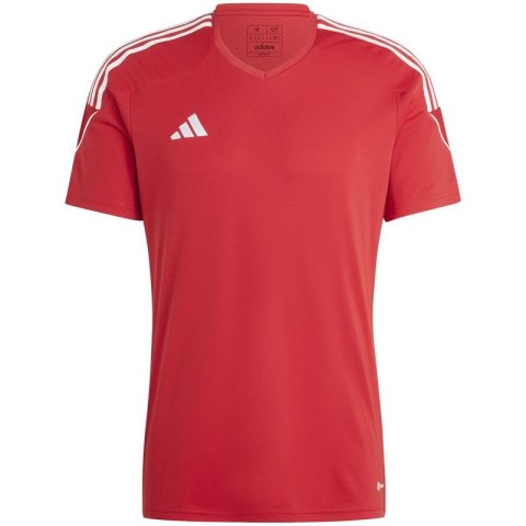 Koszulka adidas Tiro 23 League Jersey M HT6128 XL Koszulka adidas Tiro 23 League Jersey M HT6128 XL