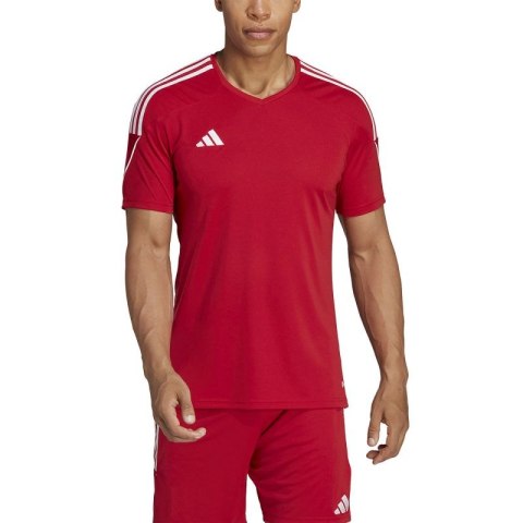 Koszulka adidas Tiro 23 League Jersey M HT6128 XL Koszulka adidas Tiro 23 League Jersey M HT6128 XL