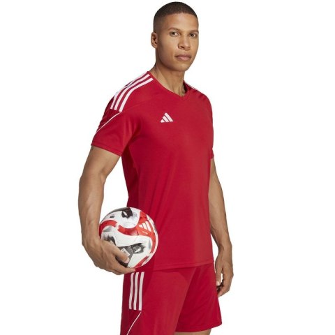 Koszulka adidas Tiro 23 League Jersey M HT6128 XL Koszulka adidas Tiro 23 League Jersey M HT6128 XL