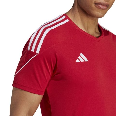 Koszulka adidas Tiro 23 League Jersey M HT6128 XL Koszulka adidas Tiro 23 League Jersey M HT6128 XL
