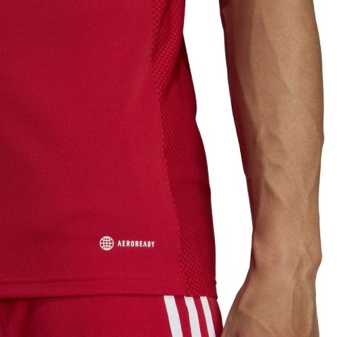 Koszulka adidas Tiro 23 League Jersey M HT6128 XL Koszulka adidas Tiro 23 League Jersey M HT6128 XL