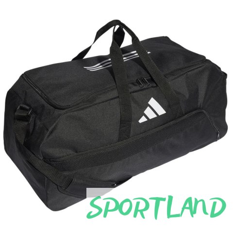 Torba adidas TIRO Duffle L HS9754 70x32x32 cm Torba adidas TIRO Duffle L HS9754 70x32x32 cm