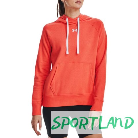 Bluza Under Armour Rival Fleece Hb Hoodie W 1356317 877 L Bluza Under Armour Rival Fleece Hb Hoodie W 1356317 877 L