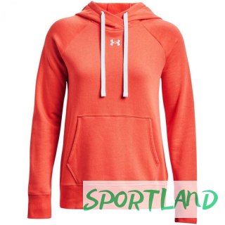 Bluza Under Armour Rival Fleece Hb Hoodie W 1356317 877 XL
