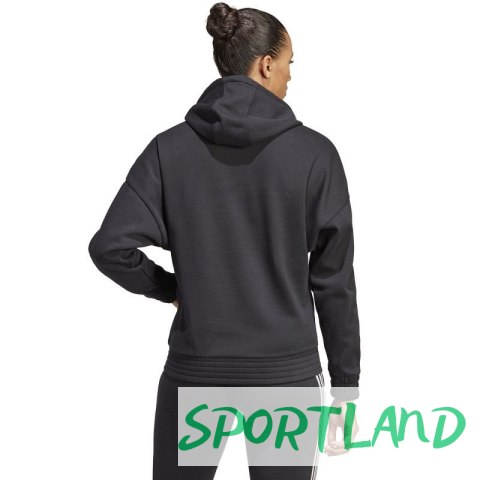 Bluza adidas Tiro 23 League Sweat Hoodie W HS3603 L Bluza adidas Tiro 23 League Sweat Hoodie W HS3603 L