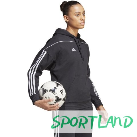 Bluza adidas Tiro 23 League Sweat Hoodie W HS3603 L Bluza adidas Tiro 23 League Sweat Hoodie W HS3603 L
