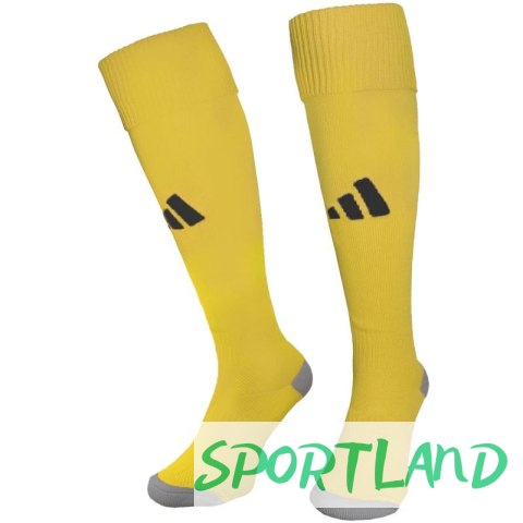 Getry adidas Milano 23 Socks IB7815 37-39 Getry adidas Milano 23 Socks IB7815 37-39