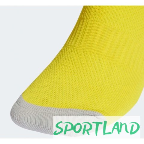 Getry adidas Milano 23 Socks IB7815 40-42 Getry adidas Milano 23 Socks IB7815 40-42