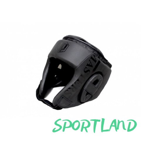 Kask bokserski Masters KTOP-PU-MATT 02441-M01 L Kask bokserski Masters KTOP-PU-MATT 02441-M01 L