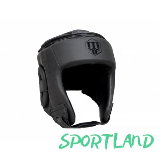 Kask bokserski Masters KTOP-PU-MATT 02441-M01 M